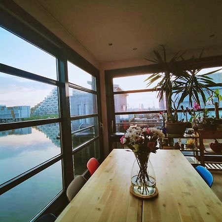 La Corte Sconta B&B Amsterdam Zewnętrze zdjęcie