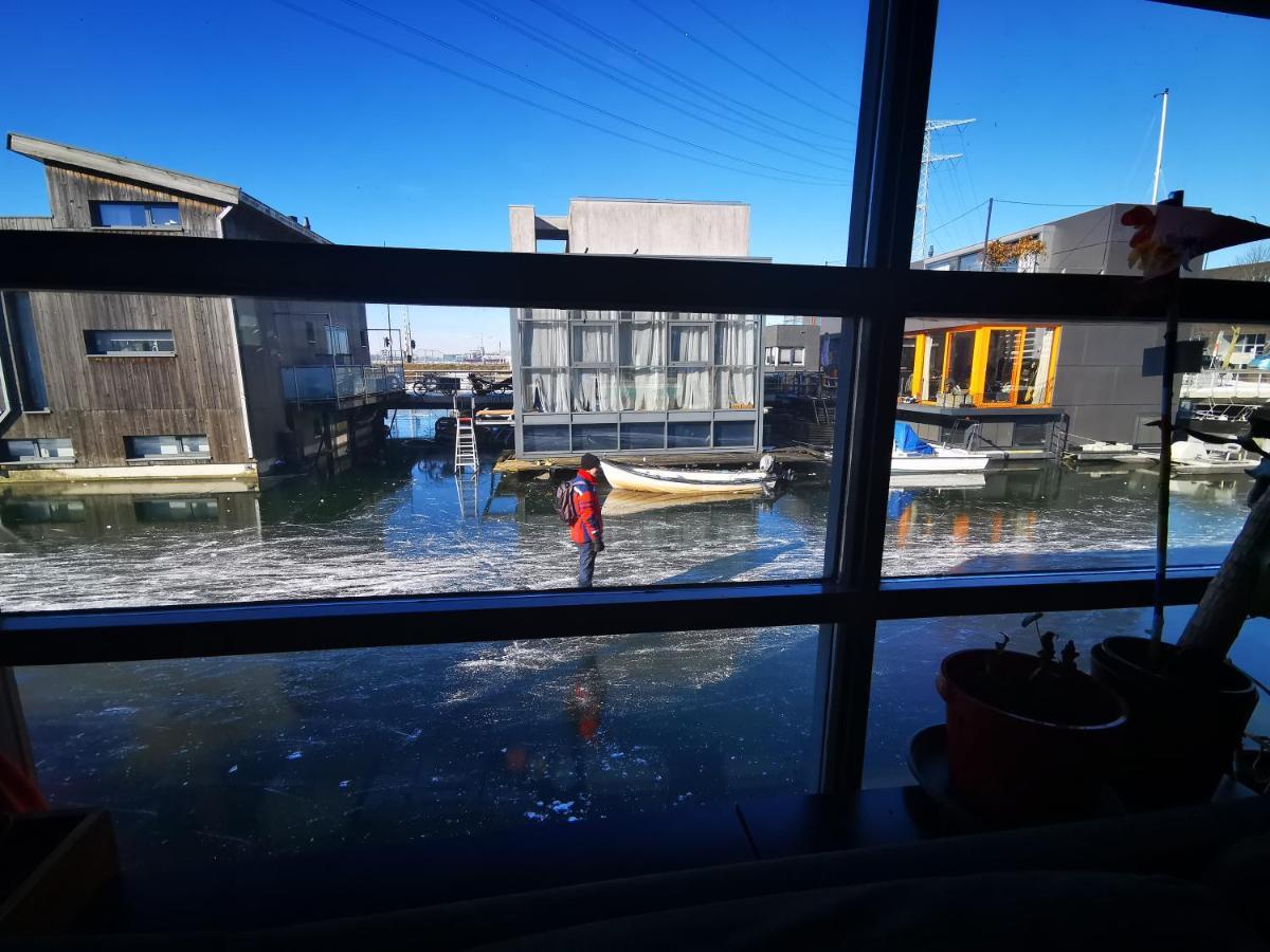 La Corte Sconta B&B Amsterdam Zewnętrze zdjęcie