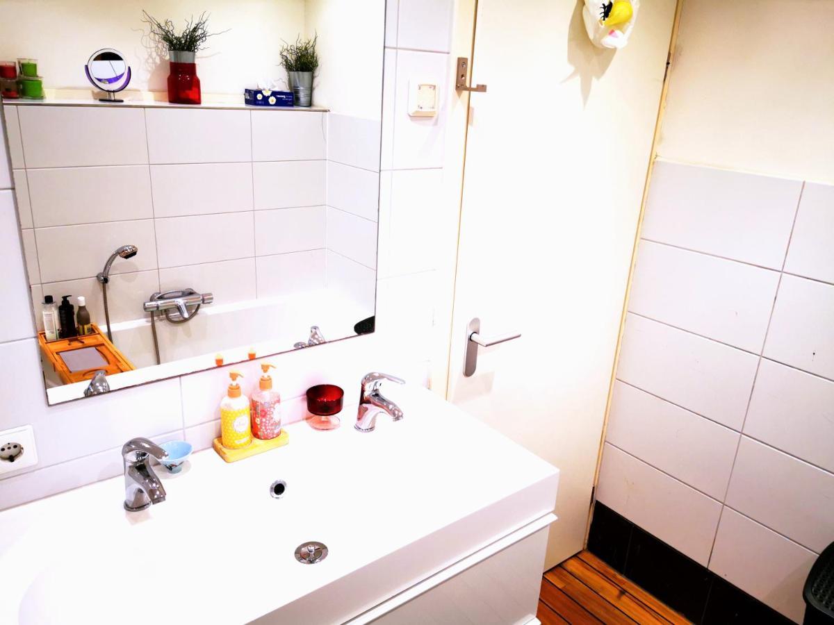 La Corte Sconta B&B Amsterdam Zewnętrze zdjęcie