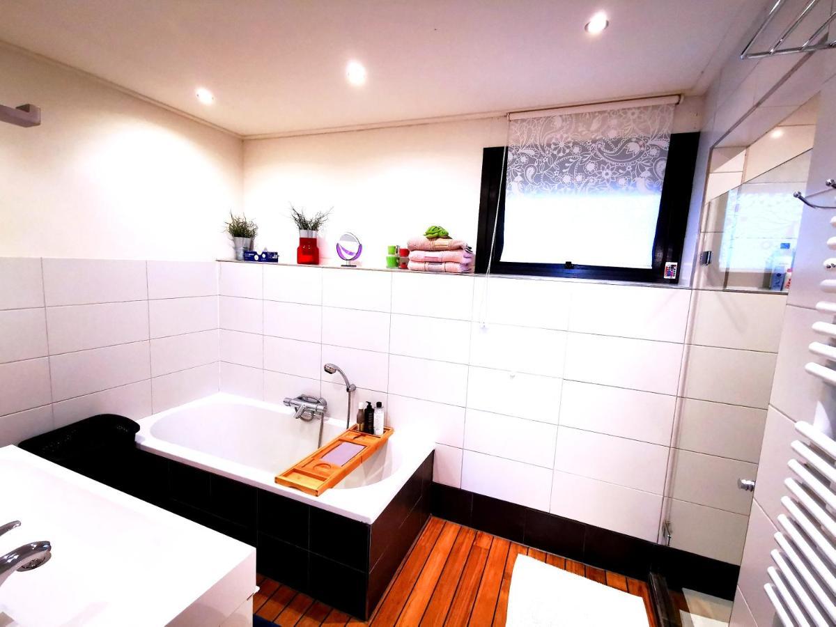 La Corte Sconta B&B Amsterdam Zewnętrze zdjęcie
