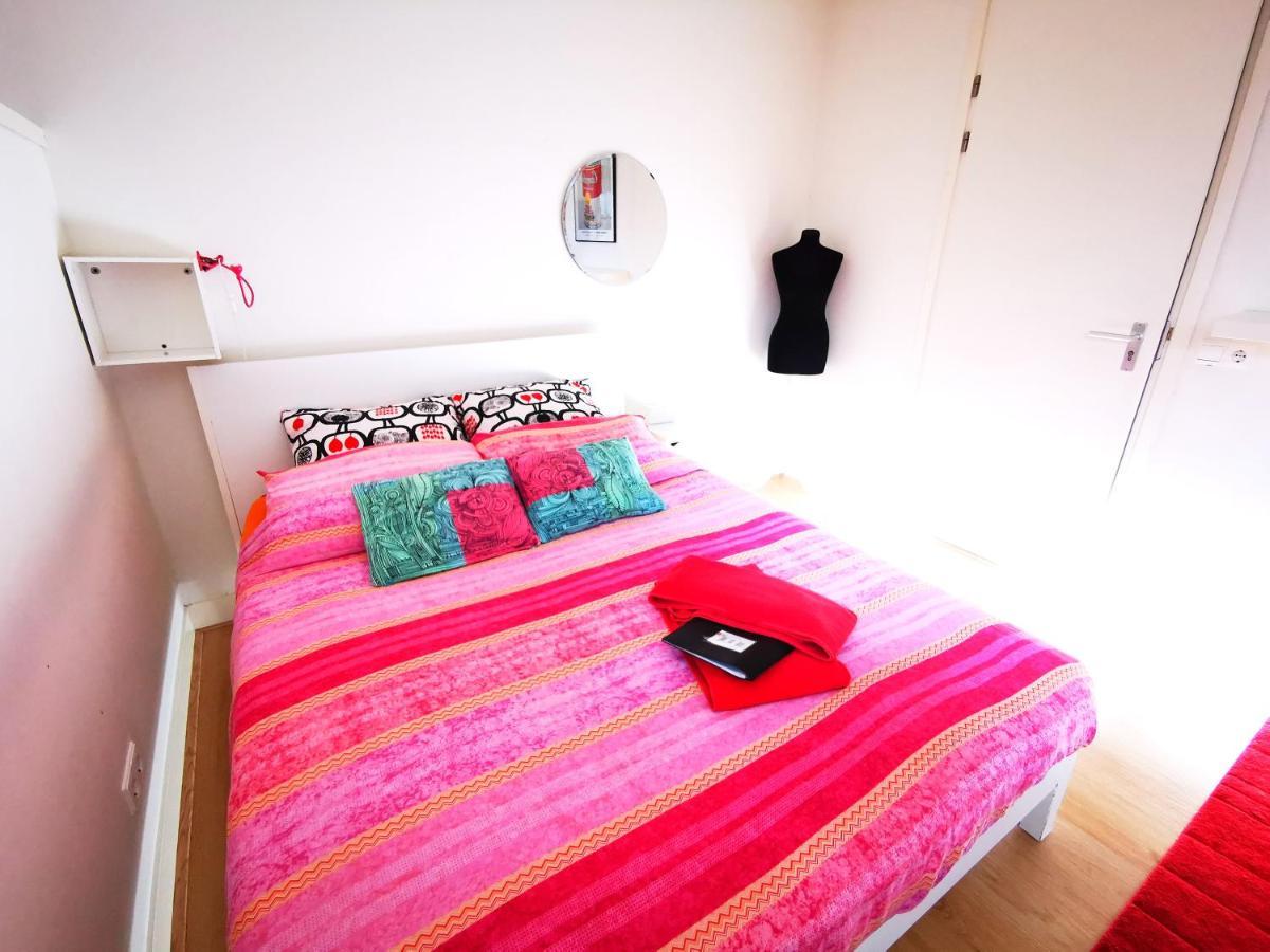 La Corte Sconta B&B Amsterdam Zewnętrze zdjęcie