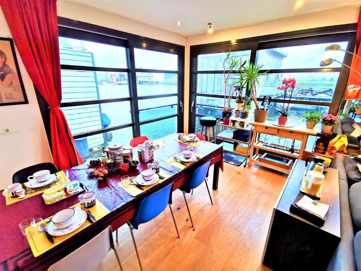 La Corte Sconta B&B Amsterdam Zewnętrze zdjęcie