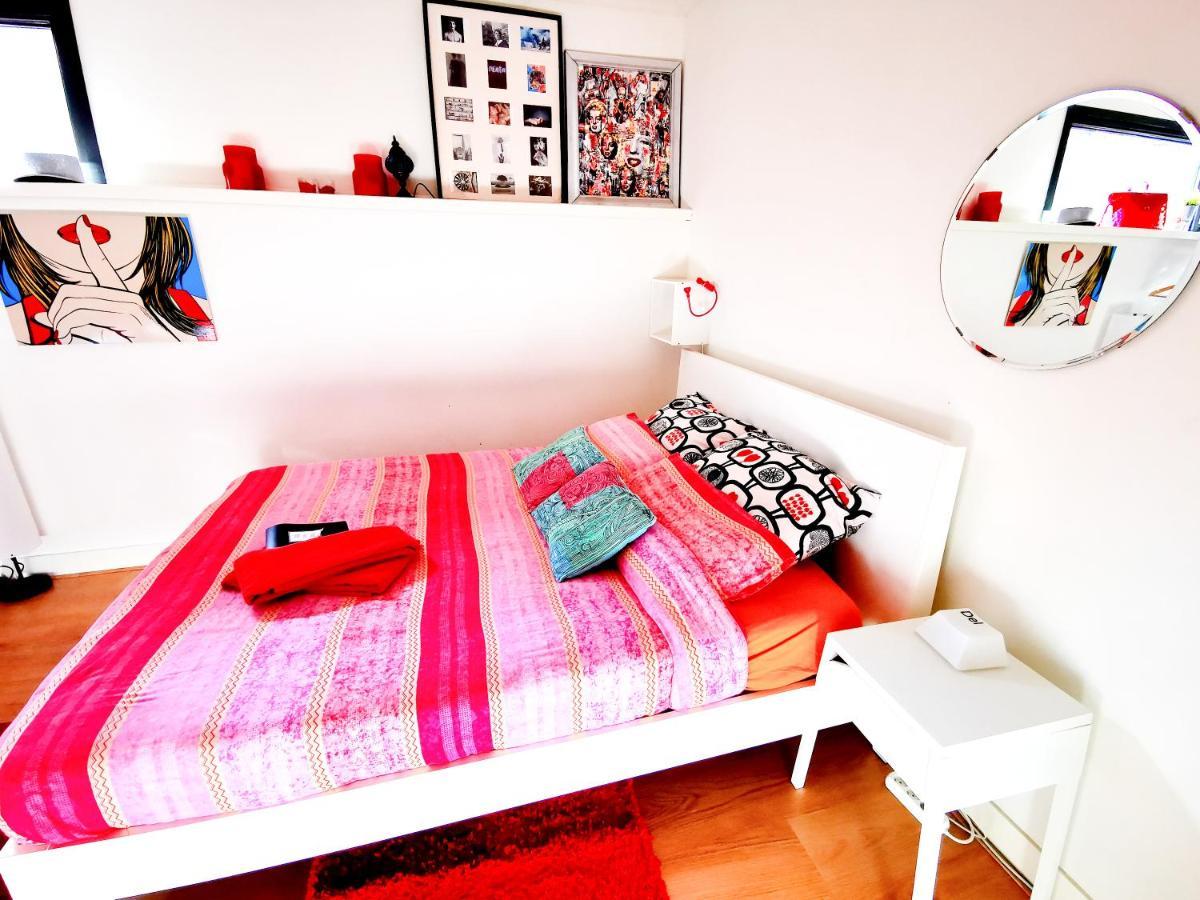La Corte Sconta B&B Amsterdam Zewnętrze zdjęcie
