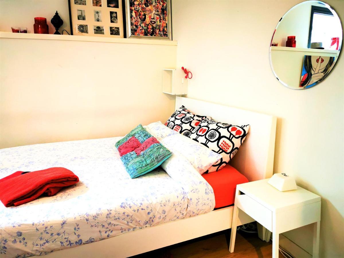 La Corte Sconta B&B Amsterdam Zewnętrze zdjęcie