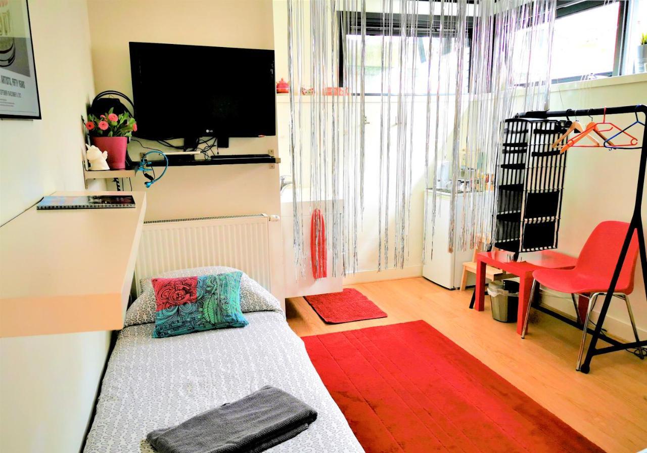 La Corte Sconta B&B Amsterdam Zewnętrze zdjęcie