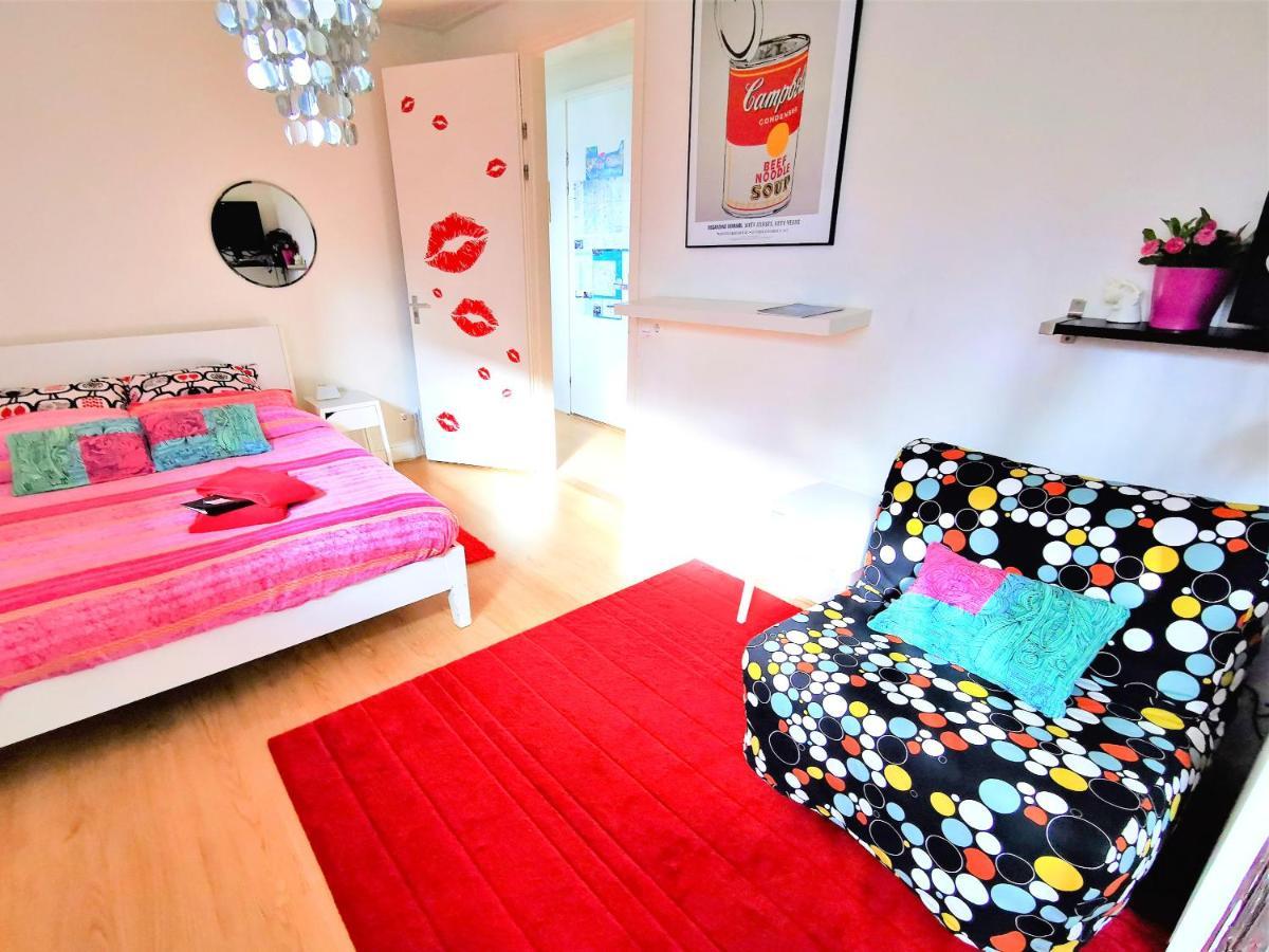 La Corte Sconta B&B Amsterdam Zewnętrze zdjęcie