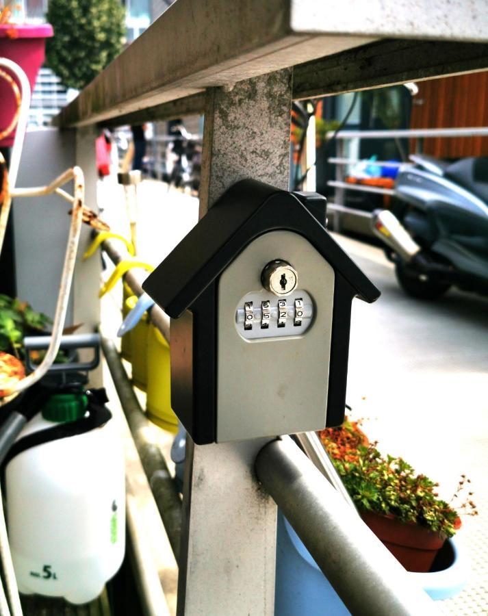 La Corte Sconta B&B Amsterdam Zewnętrze zdjęcie