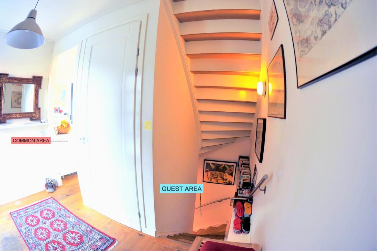 La Corte Sconta B&B Amsterdam Zewnętrze zdjęcie