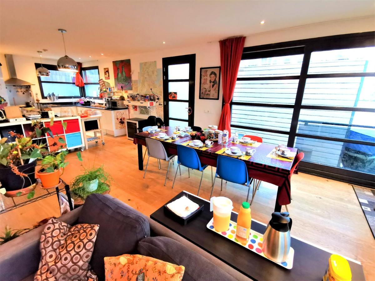 La Corte Sconta B&B Amsterdam Zewnętrze zdjęcie