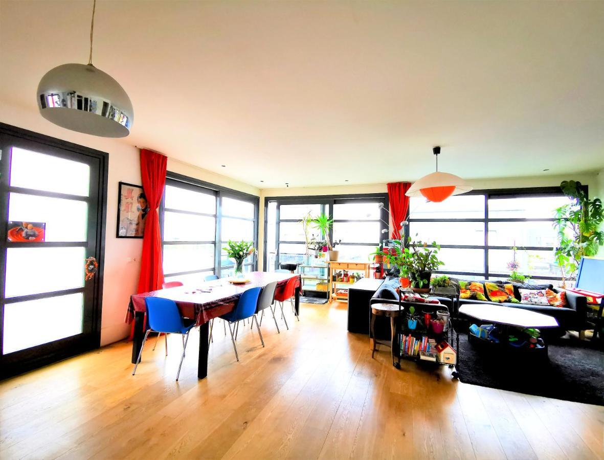 La Corte Sconta B&B Amsterdam Zewnętrze zdjęcie
