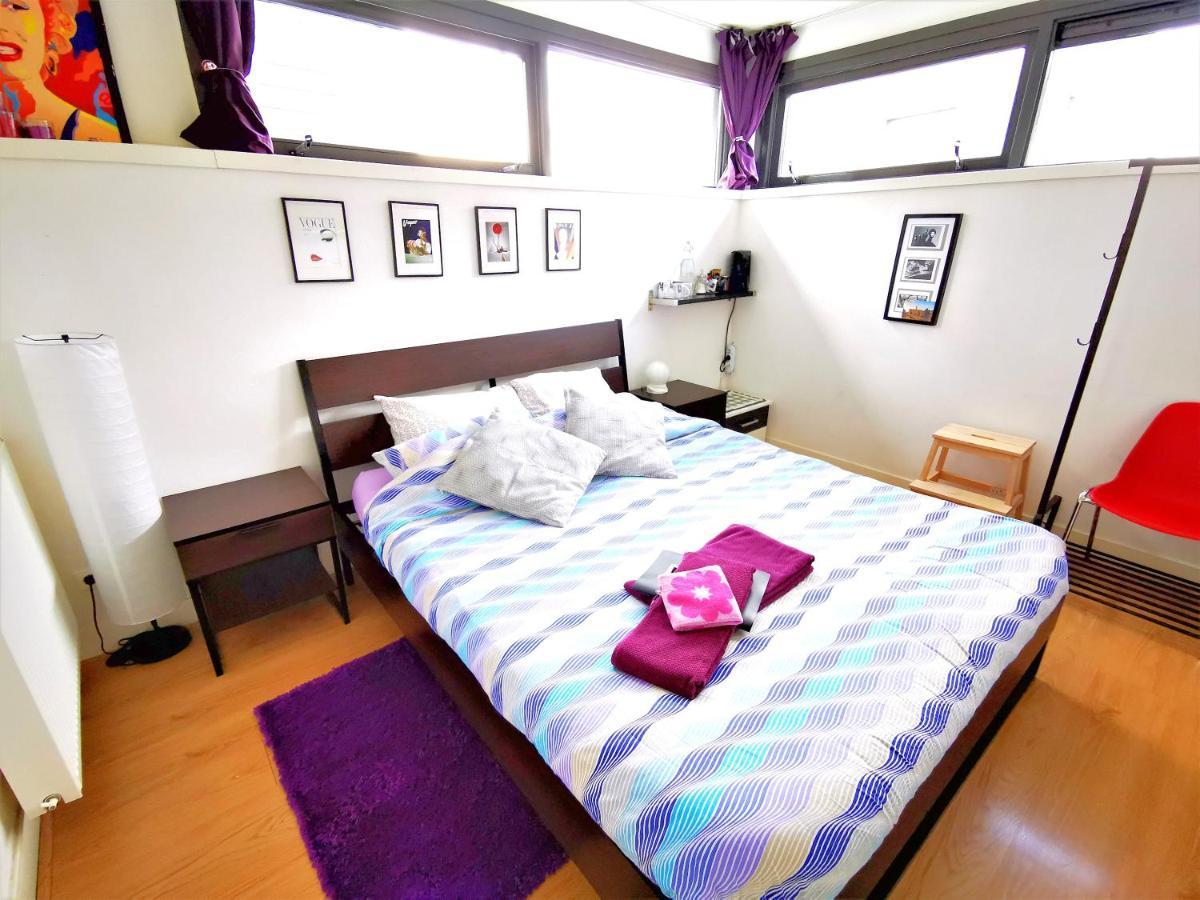La Corte Sconta B&B Amsterdam Zewnętrze zdjęcie