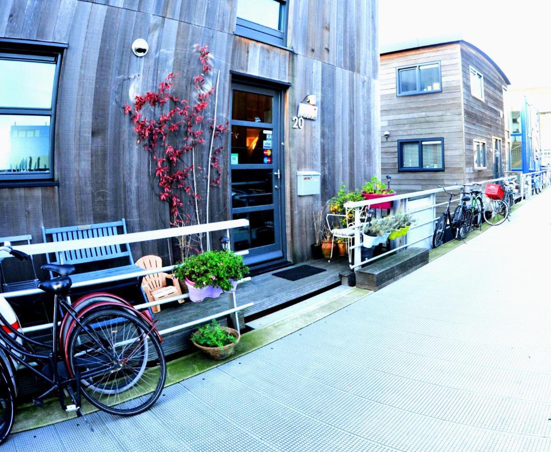 La Corte Sconta B&B Amsterdam Zewnętrze zdjęcie