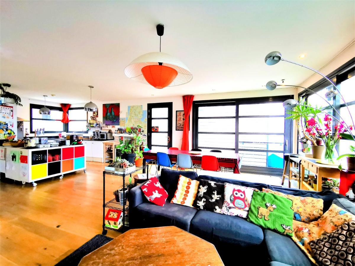 La Corte Sconta B&B Amsterdam Zewnętrze zdjęcie