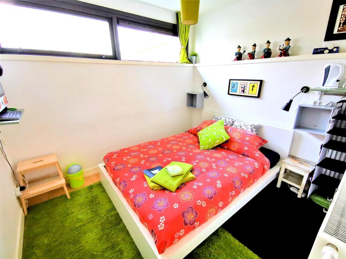 La Corte Sconta B&B Amsterdam Zewnętrze zdjęcie