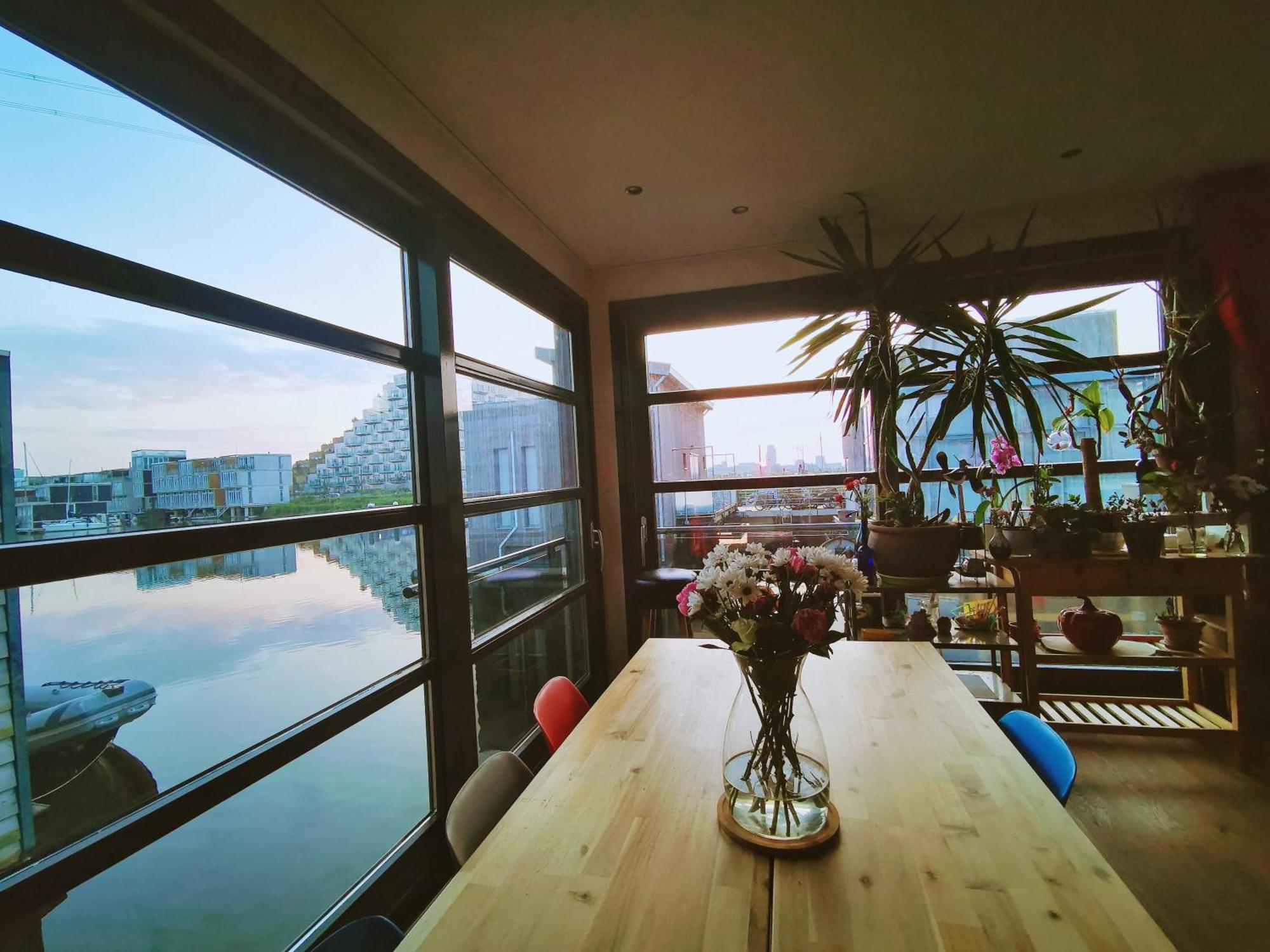 La Corte Sconta B&B Amsterdam Zewnętrze zdjęcie