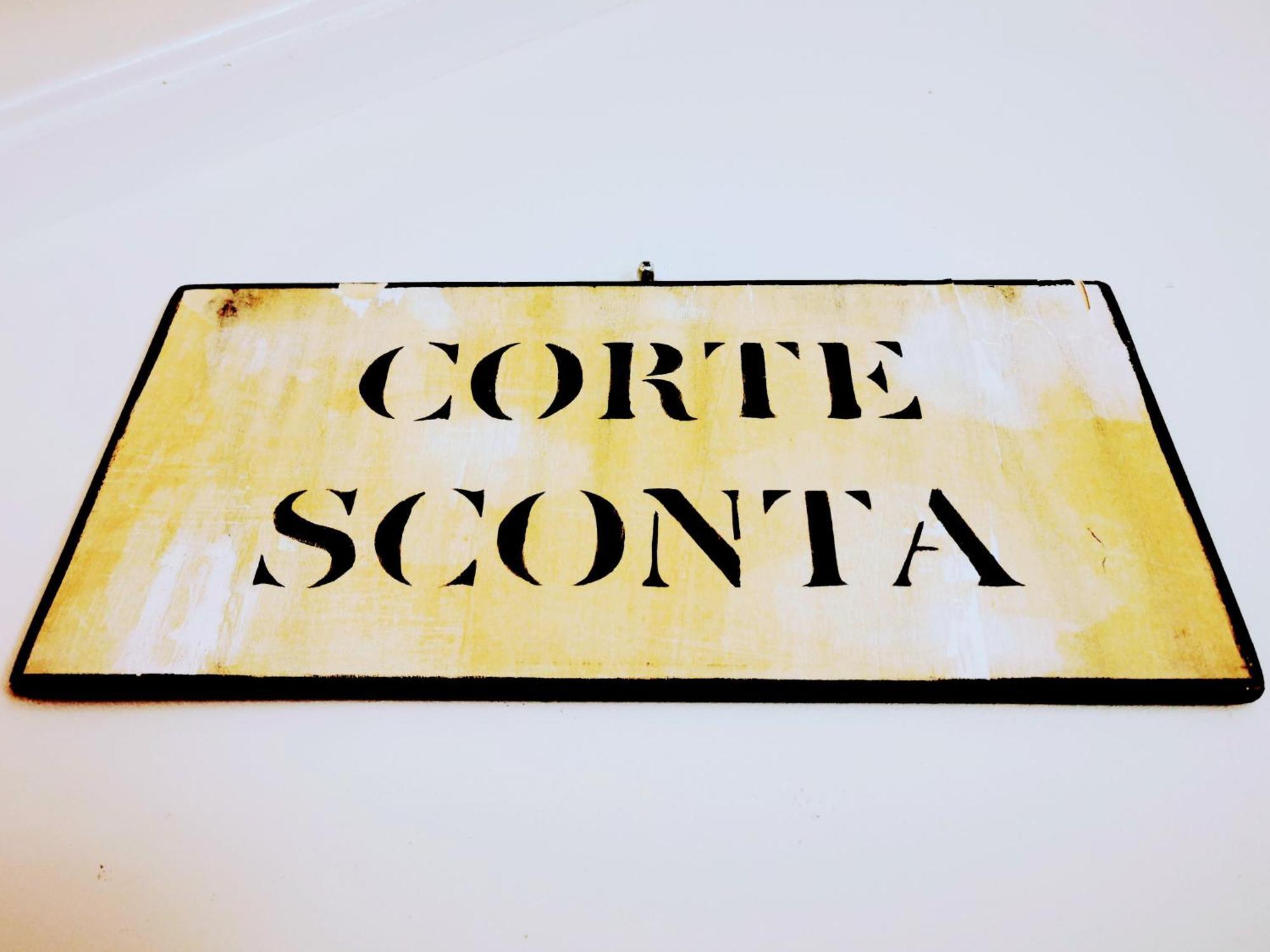 La Corte Sconta B&B Amsterdam Zewnętrze zdjęcie