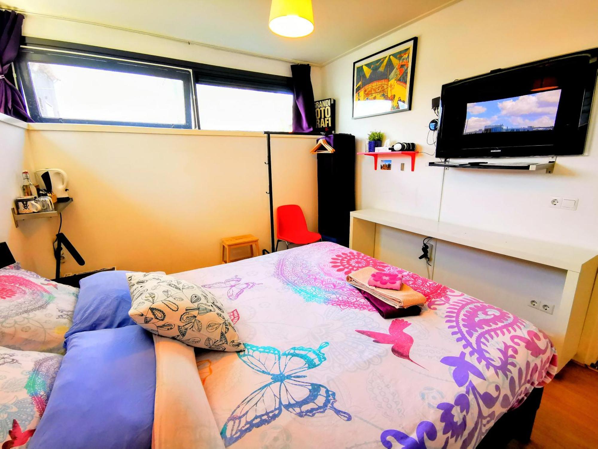 La Corte Sconta B&B Amsterdam Zewnętrze zdjęcie
