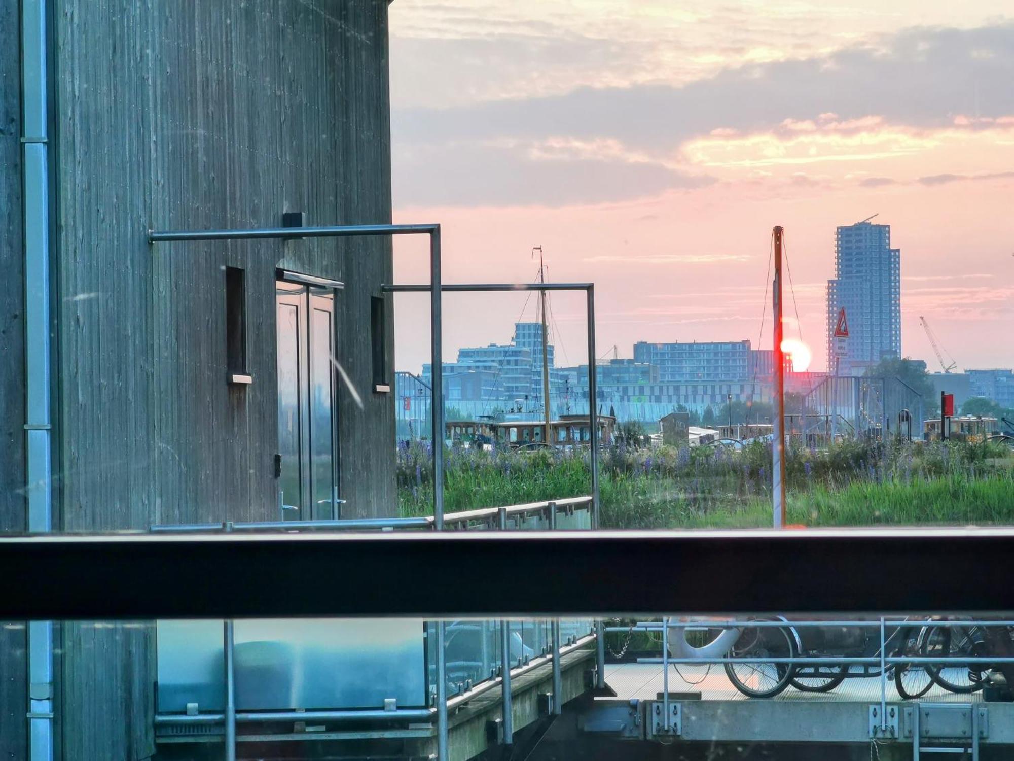 La Corte Sconta B&B Amsterdam Zewnętrze zdjęcie