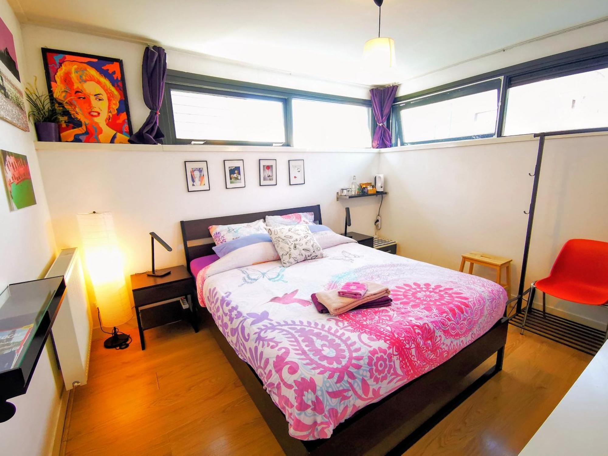 La Corte Sconta B&B Amsterdam Zewnętrze zdjęcie