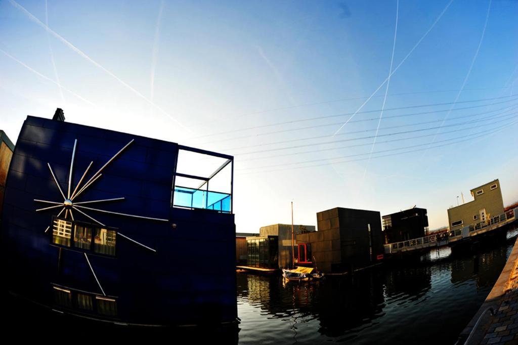 La Corte Sconta B&B Amsterdam Zewnętrze zdjęcie