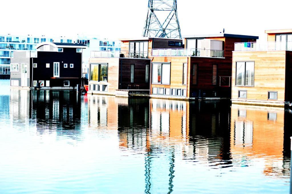 La Corte Sconta B&B Amsterdam Zewnętrze zdjęcie