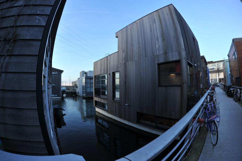 La Corte Sconta B&B Amsterdam Zewnętrze zdjęcie