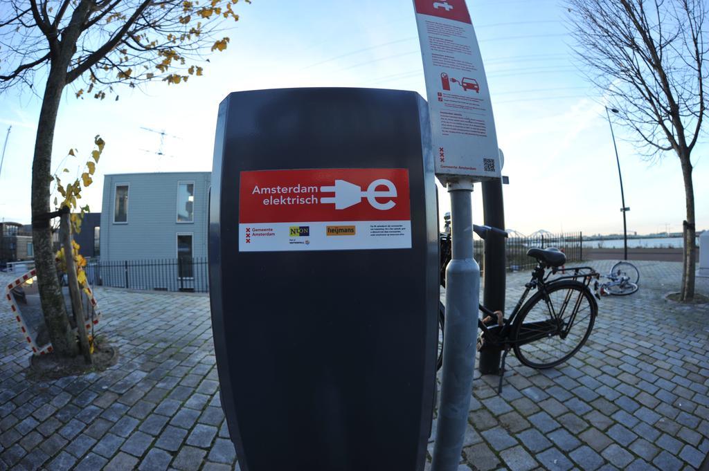 La Corte Sconta B&B Amsterdam Zewnętrze zdjęcie